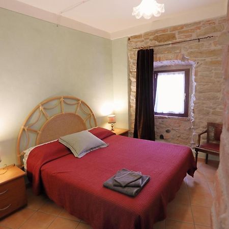 דירות Oasi Castello Di Lerma Nel Monferrato מראה חיצוני תמונה