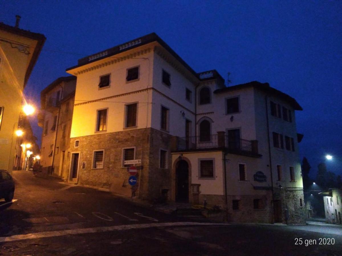 דירות Oasi Castello Di Lerma Nel Monferrato מראה חיצוני תמונה
