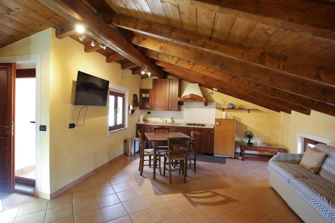 דירות Oasi Castello Di Lerma Nel Monferrato מראה חיצוני תמונה