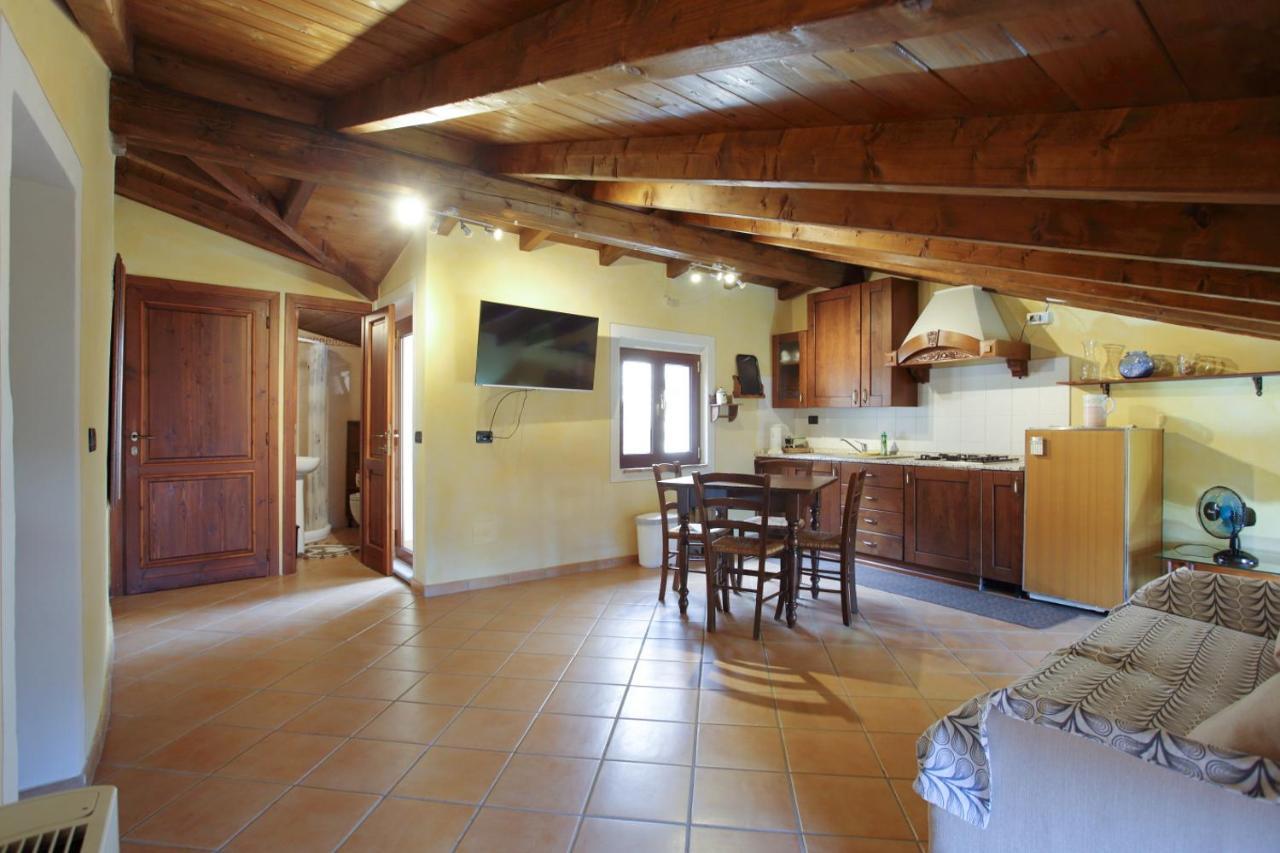 דירות Oasi Castello Di Lerma Nel Monferrato מראה חיצוני תמונה