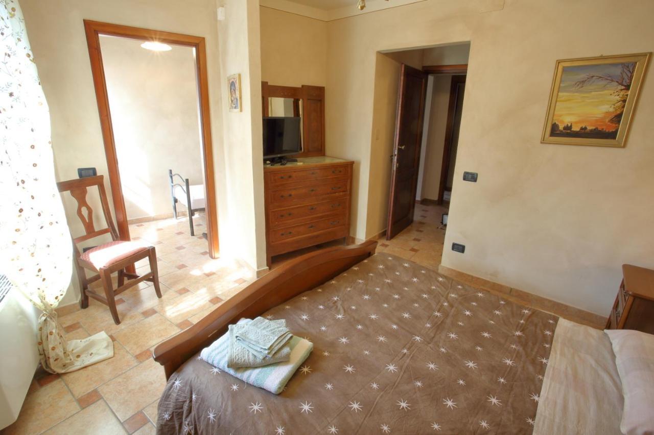 דירות Oasi Castello Di Lerma Nel Monferrato מראה חיצוני תמונה